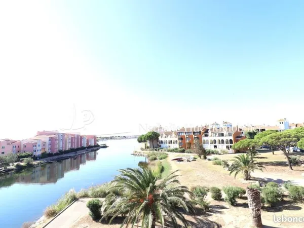 Appartement 2 pièces 24 m²