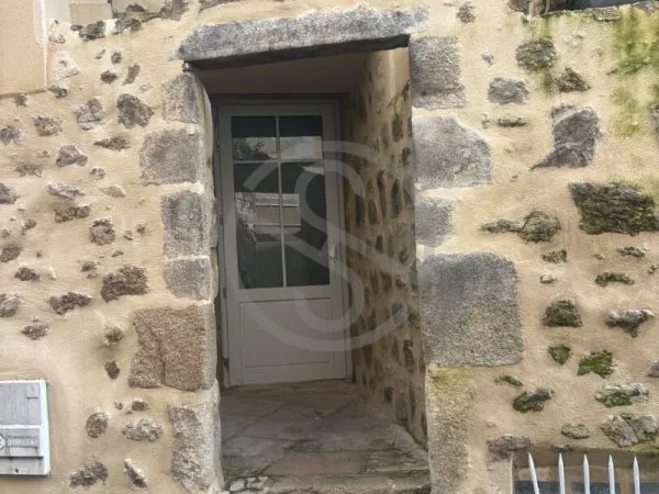 Appartement Annonay 5 pièce(s) 125 m2