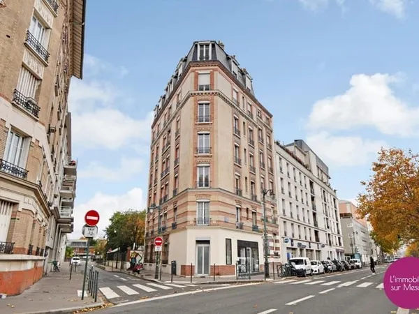 Bien Commercial À Vendre
