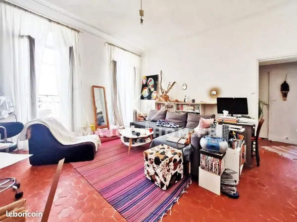 Appartement 3 pièces 67 m²