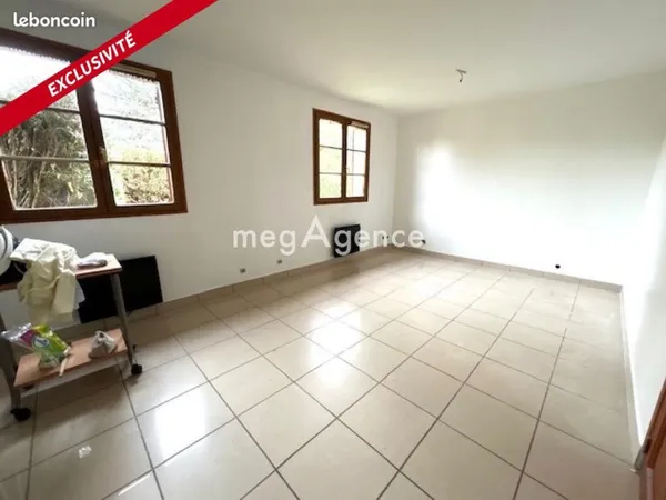 Pavillon 7 pièces 175 m²