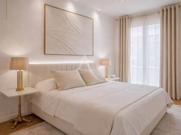 Appartement 4 pièces 79 m²