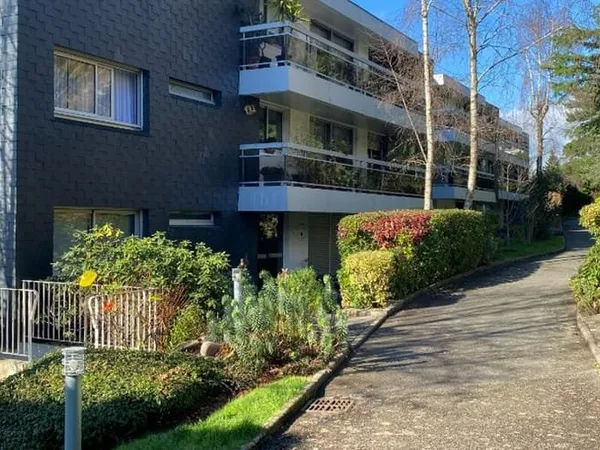Studio 1 pièce 26 m²