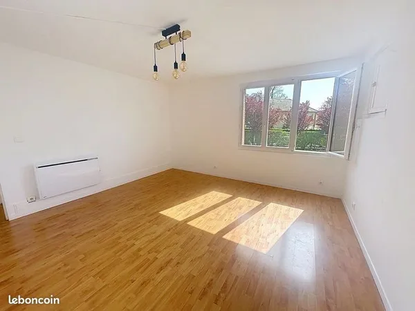 Appartement Villiers sur Marne 4 Pièces 65m2