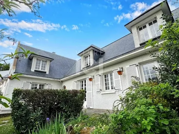 Maison de famille Orvault PETIT CHANTILLY