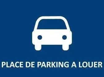 Parking 10 m²