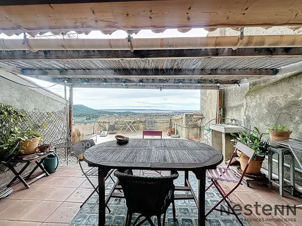 A vendre Maison T5 150m2 Velaux Terrasse