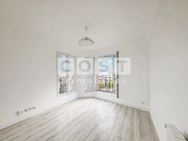 Appartement à vendre Bois-Colombes