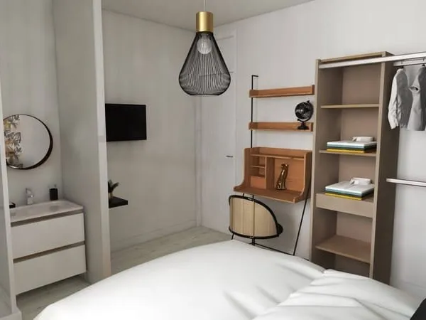 Maison 5 pièces 94 m²