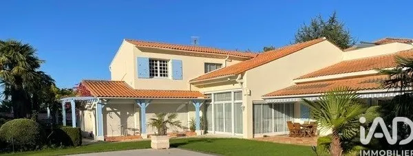 Vente Maison/villa 17 pièces