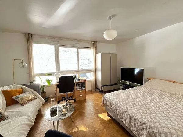 Appartement 1 pièce 30 m²