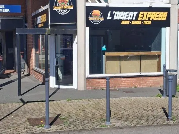 Fond de commerce