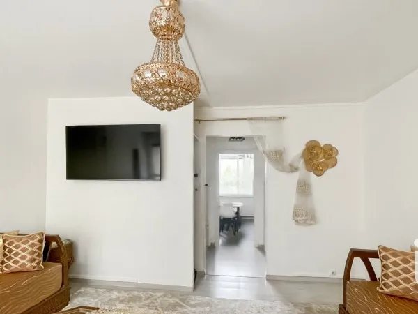 Appartement 4 pièces 75 m²