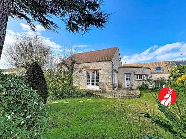 Maison Vente Barbizon 7p 191m² 649000€