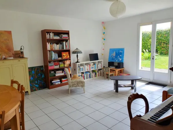 Maison 4 pièces 96 m²