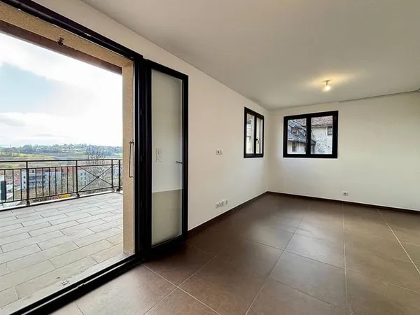 Appartement 2 pièces 52 m²