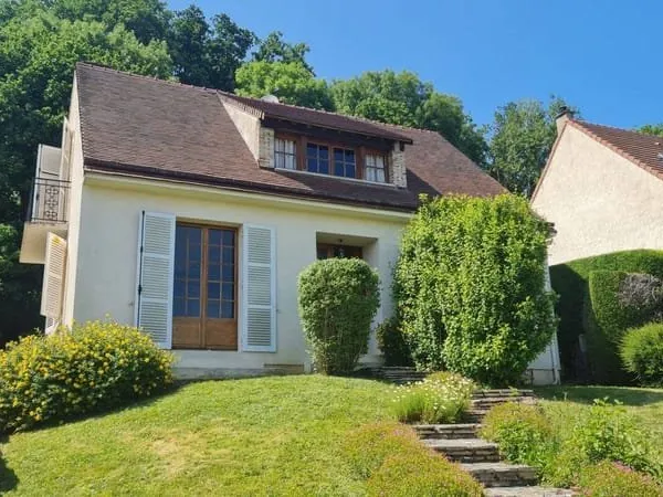 Maison 5 pièces 115 m²