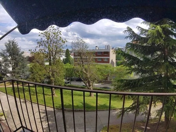 Appartement 2 pièces 48 m²