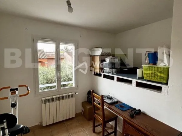 Maison 4 pièces 109 m²