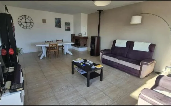 Maison 4 pièces 100 m²