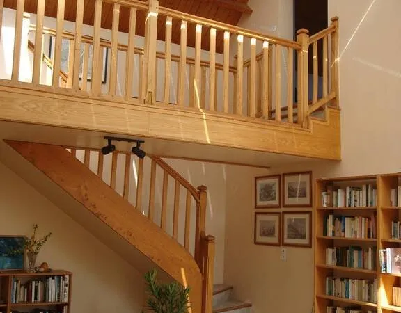 Maison 9 pièces 211 m²