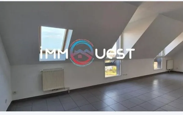 Appartement en Vente à terme - Comines (59560)