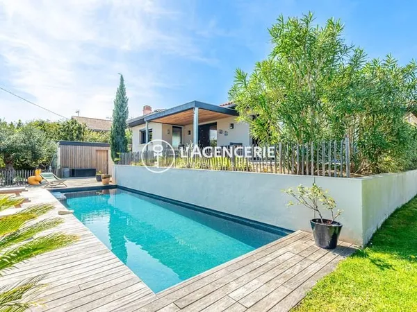 Maison à vendre Biarritz
