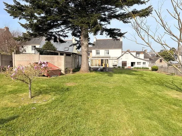 Maison 6 pièces 137 m²