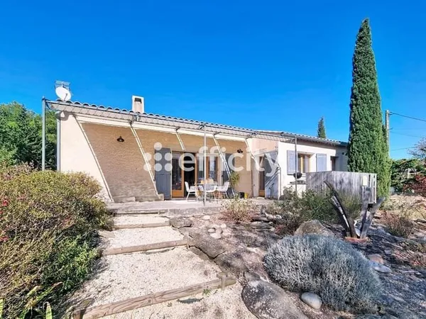 Maison Vente Malves-en-Minervois 5p 150m² 315000€