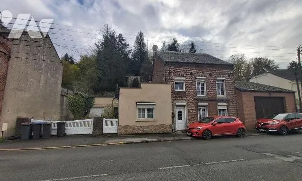 Maison 5 pièces 95 m²
