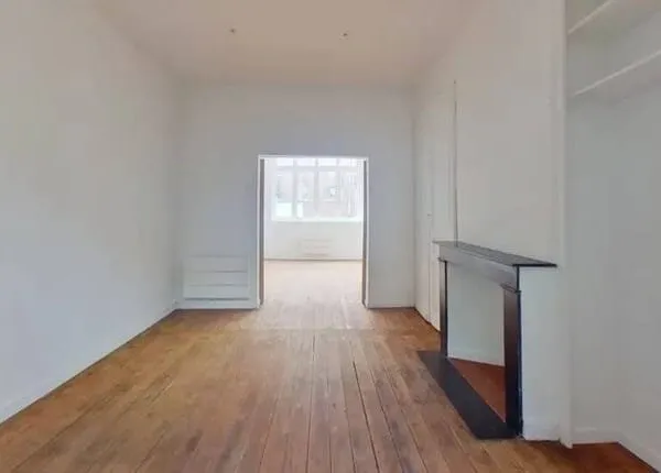 Immeuble 130 m²