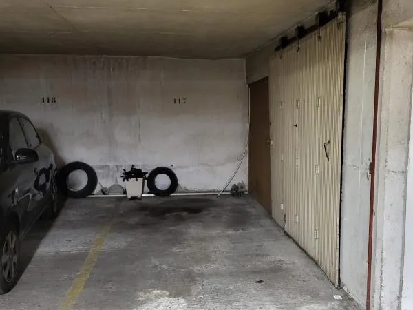 Loue stationnement - Nantes 44000
