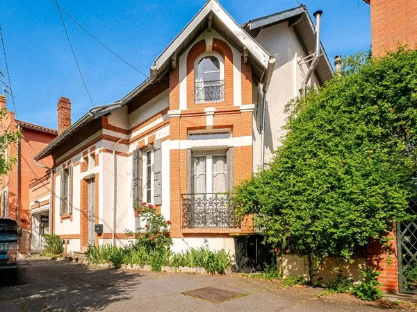 Maison 6 pièces 120 m²