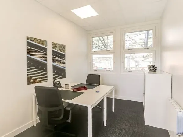 Bureaux 8 m²