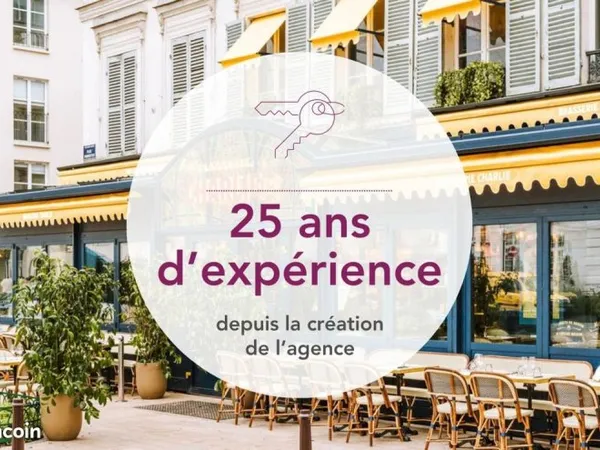 Local commercial 125 m²