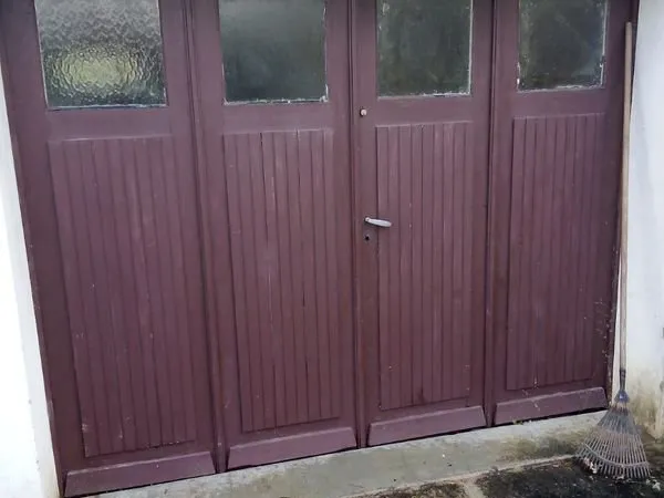 Garage a louer