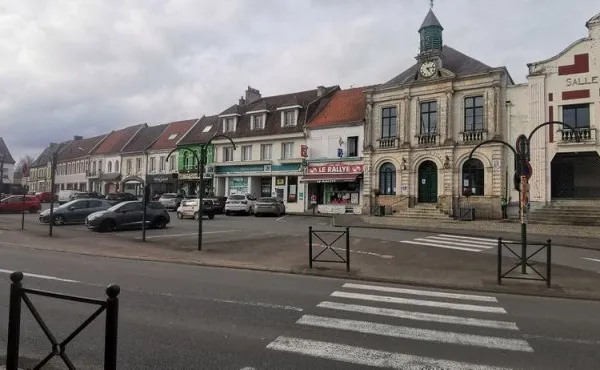 Vente Bar 230 m²