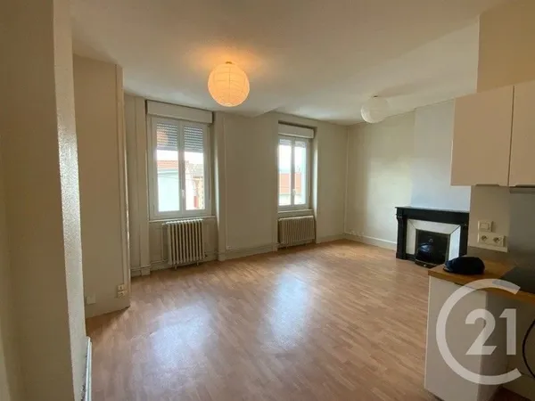 Appartement 3 pièces 72 m²