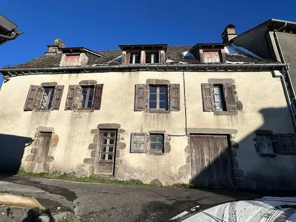 Maison 4 pièces 65 m²