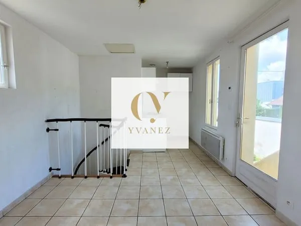 Opportunité d'investissement à RENNES Appartement T1 BIS e