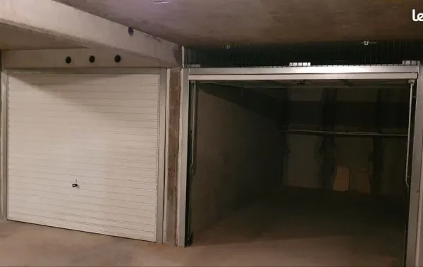 Vend garage voiture