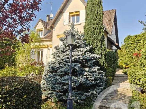 Maison 7 pièces 150 m²