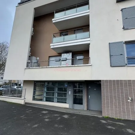 Charmant Appartement 3 Pièces avec Jardin et place de parking à Bonneuil-sur-Marne