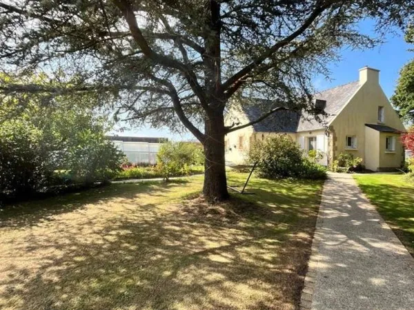 Maison 7 pièces 180 m²