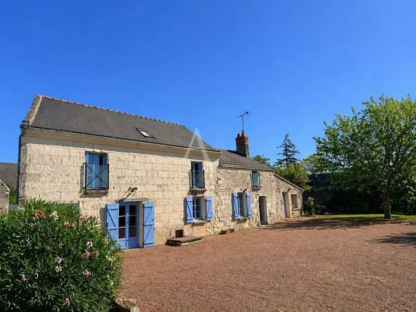 Maison 4 pièces 115 m²