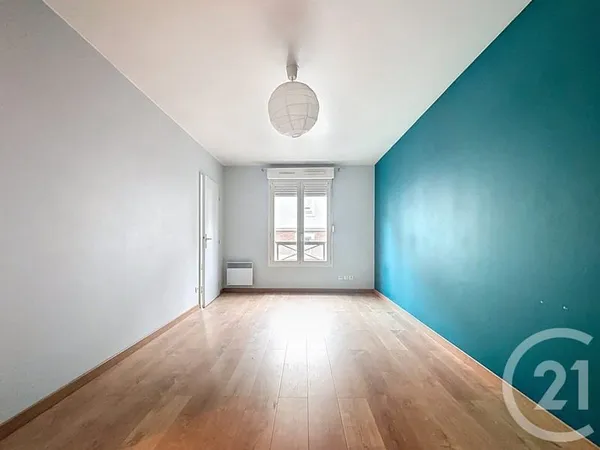 Appartement 1 pièce 27 m²