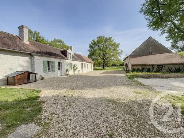Maison 8 pièces 140 m²