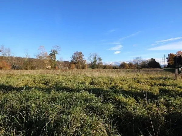 Terrain 1300 m²