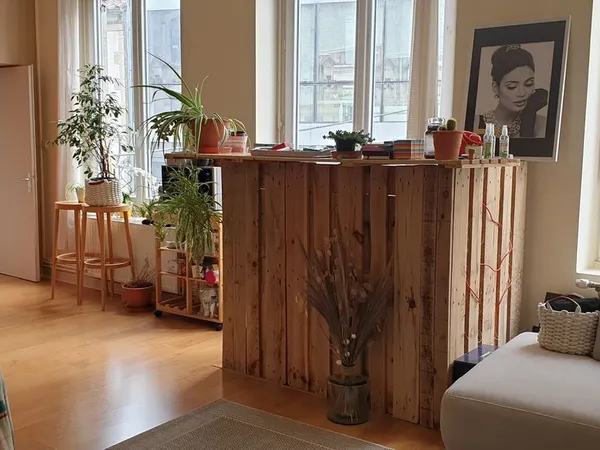 Appartement centre ville à louer