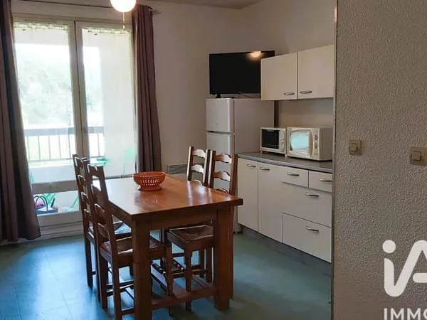Vente Studio 1 pièce